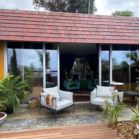 Dazkarizeh73 Villa Ribeira Brava Exterior foto