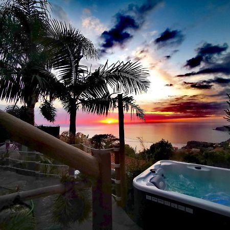 Dazkarizeh73 Villa Ribeira Brava Exterior foto