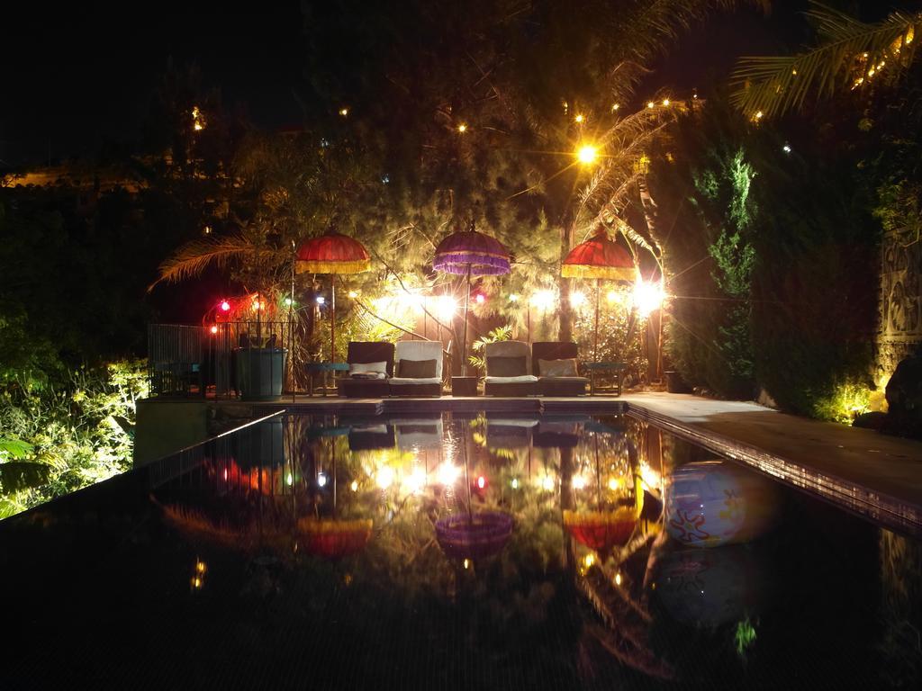 Dazkarizeh73 Villa Ribeira Brava Exterior foto