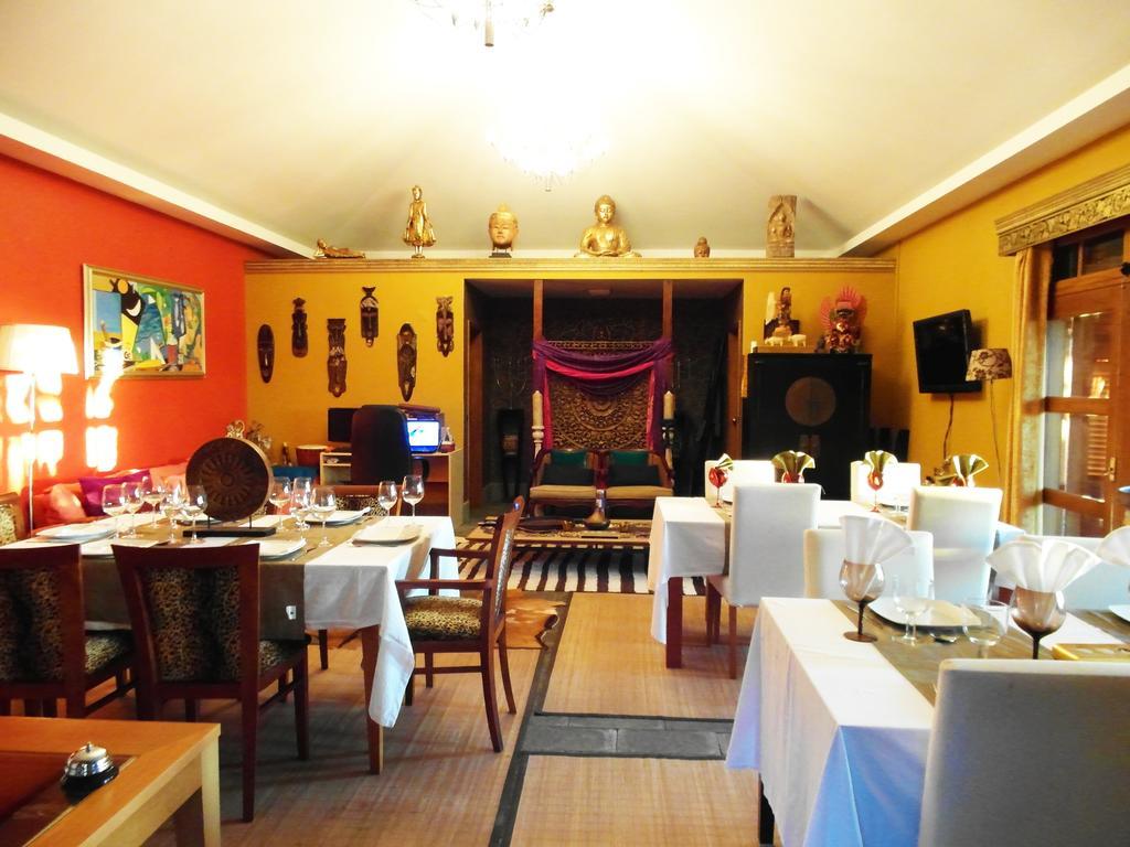 Dazkarizeh73 Villa Ribeira Brava Exterior foto