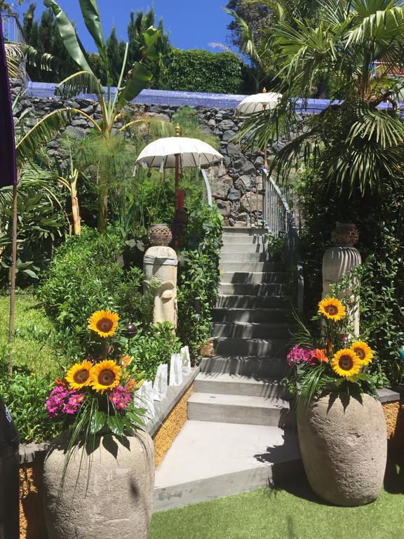 Dazkarizeh73 Villa Ribeira Brava Exterior foto
