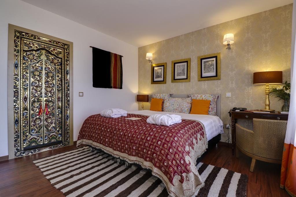 Dazkarizeh73 Villa Ribeira Brava Exterior foto
