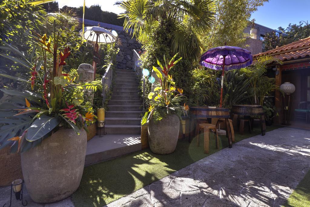 Dazkarizeh73 Villa Ribeira Brava Exterior foto