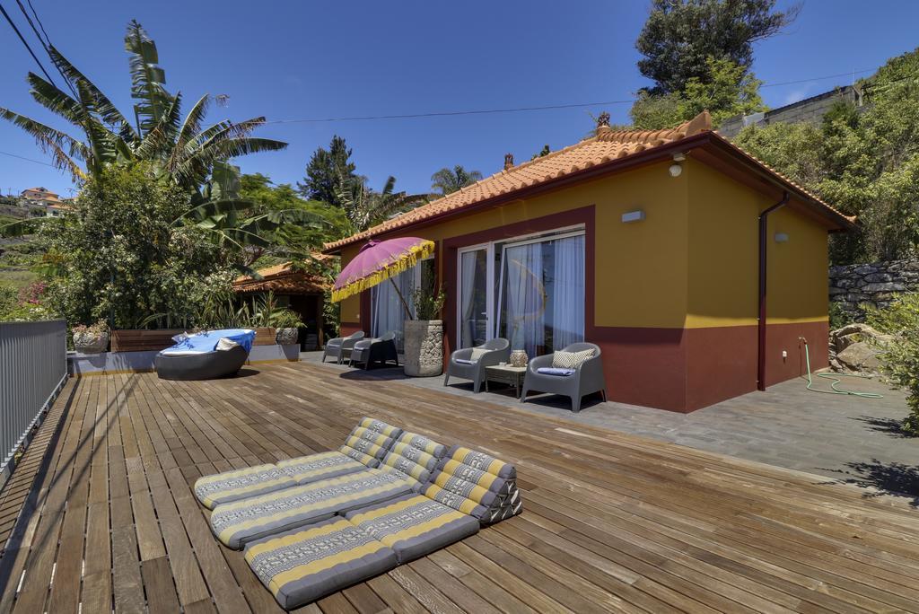Dazkarizeh73 Villa Ribeira Brava Cameră foto