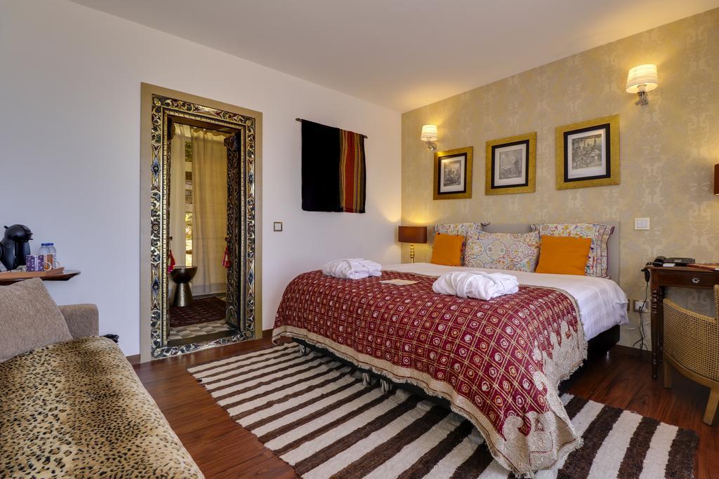 Dazkarizeh73 Villa Ribeira Brava Cameră foto