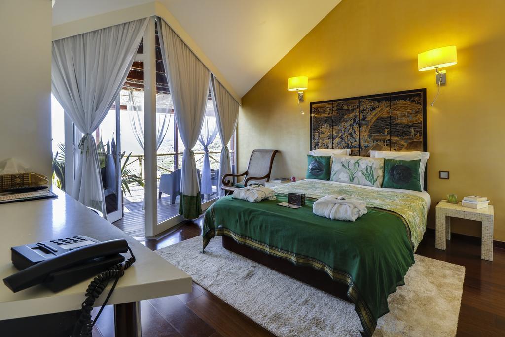 Dazkarizeh73 Villa Ribeira Brava Cameră foto