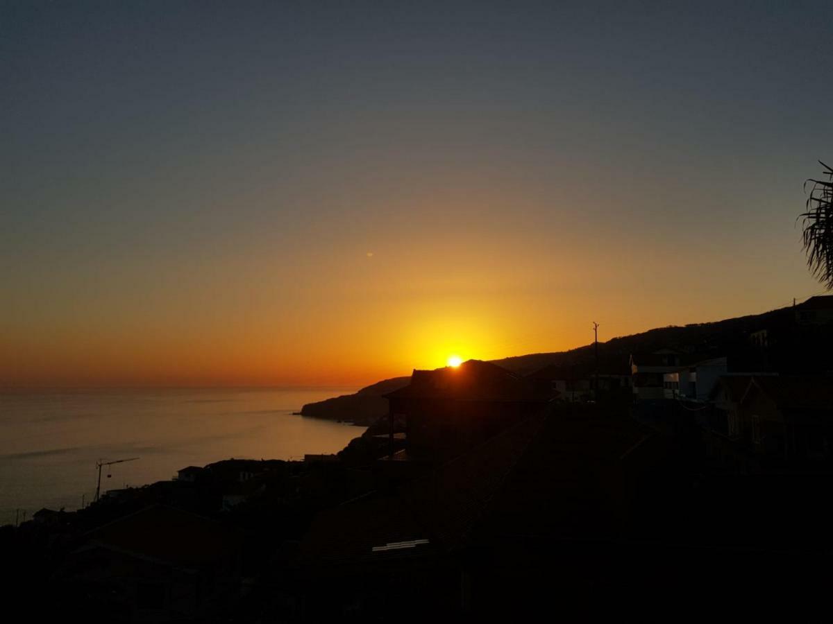 Dazkarizeh73 Villa Ribeira Brava Exterior foto