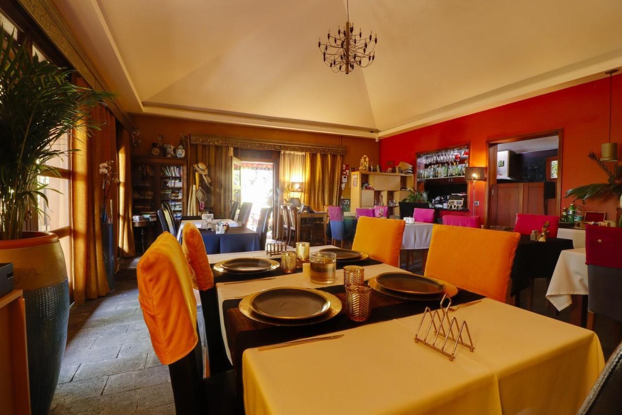 Dazkarizeh73 Villa Ribeira Brava Exterior foto