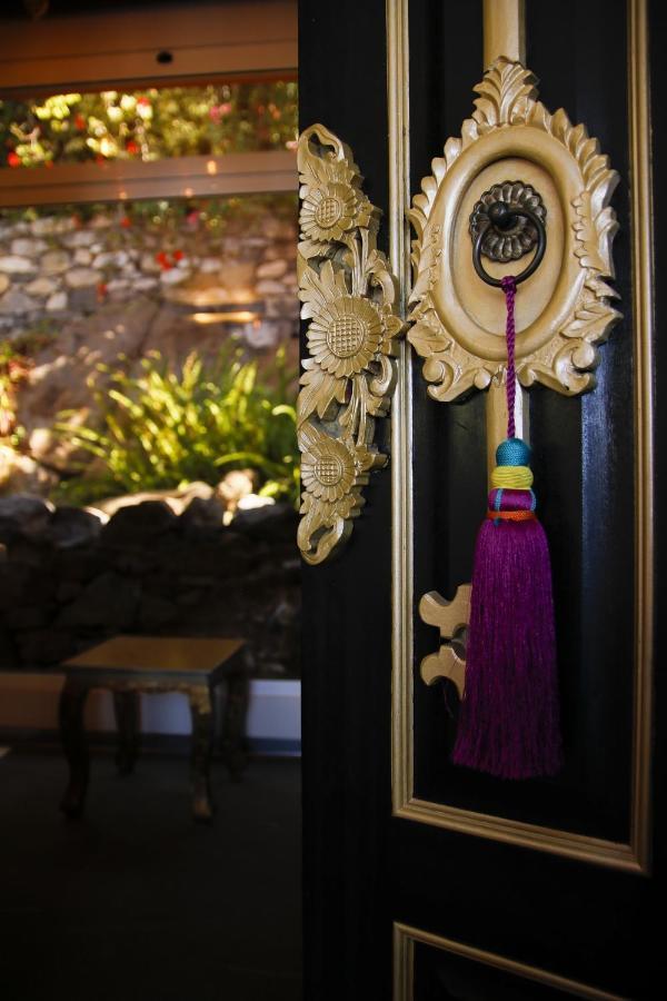 Dazkarizeh73 Villa Ribeira Brava Exterior foto